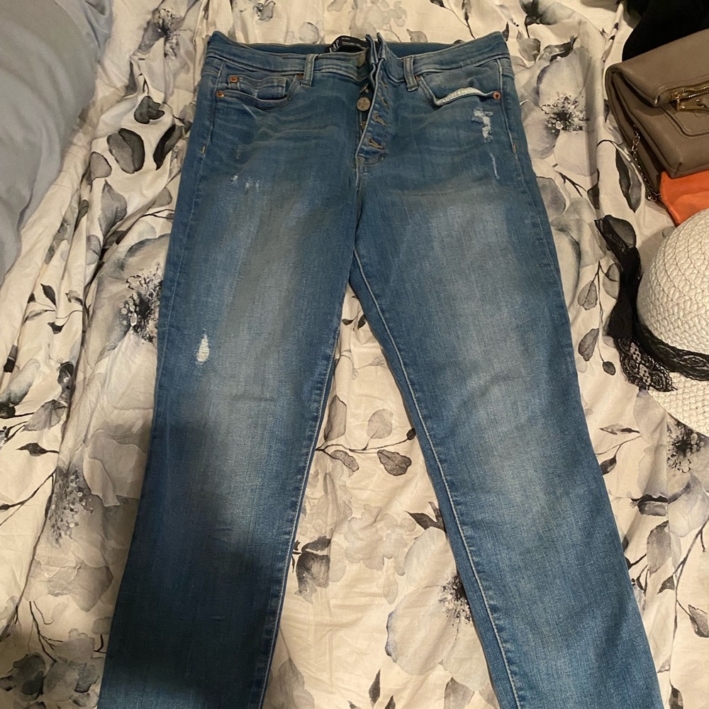 GAP jeans